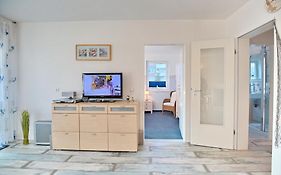 Barke Barke Appartement 1
